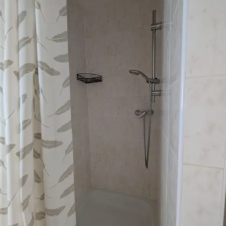 ホステル Zamek *