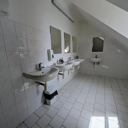 Zamek Hostel
