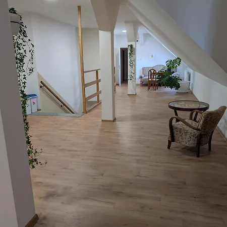 Hostel Zamek