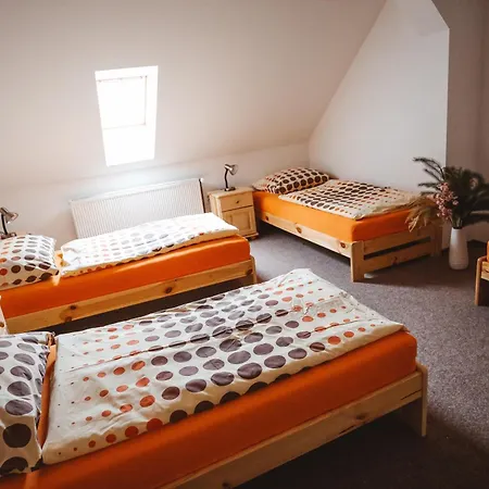 Zamek * Spálené Poříčí