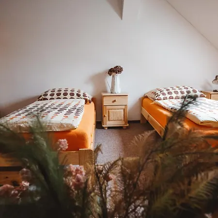 Zamek Hostel