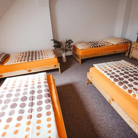 Zamek Hostel