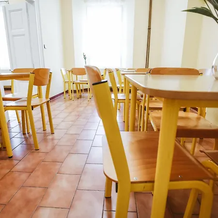 Hostel Zamek *