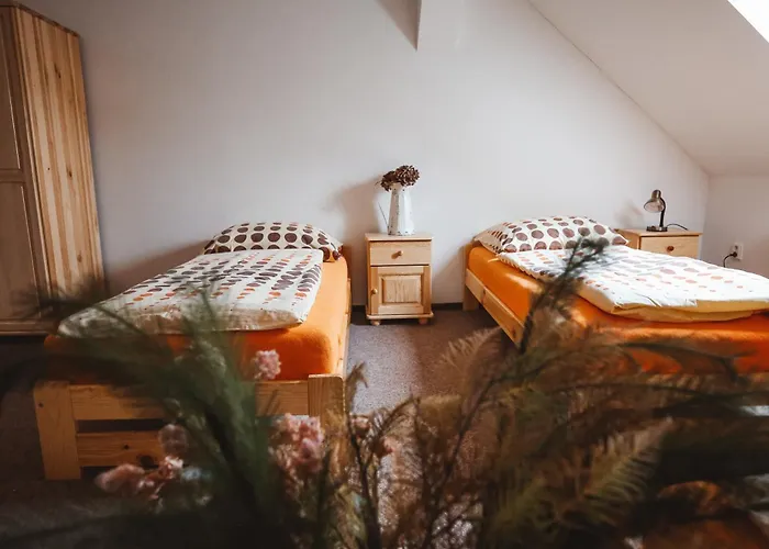 Zámek Hostal