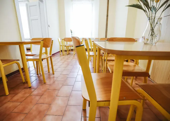 Hostal Zámek *